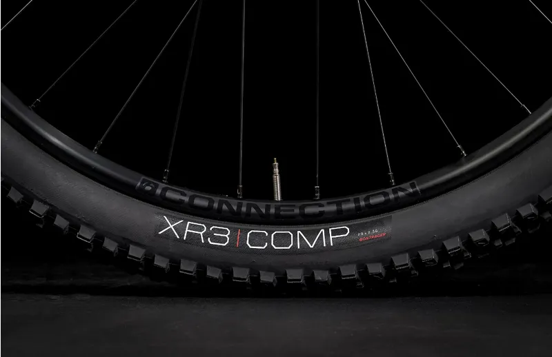 Trek Powerfly 4 625w Gen 4 Electric Mountain Bike 2024 in Living Coral and Grey-3